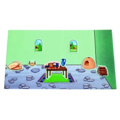 Beginners Bible™ Felt Story Sets & Flannelboards
