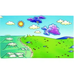 Beginners Bible™ Felt Story Sets & Flannelboards