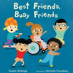 Being Who You Are - 4 Book Set