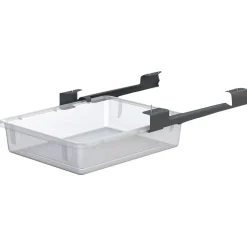 Berries® Store-It Drawer Kit with Clear Tray - Set of 2