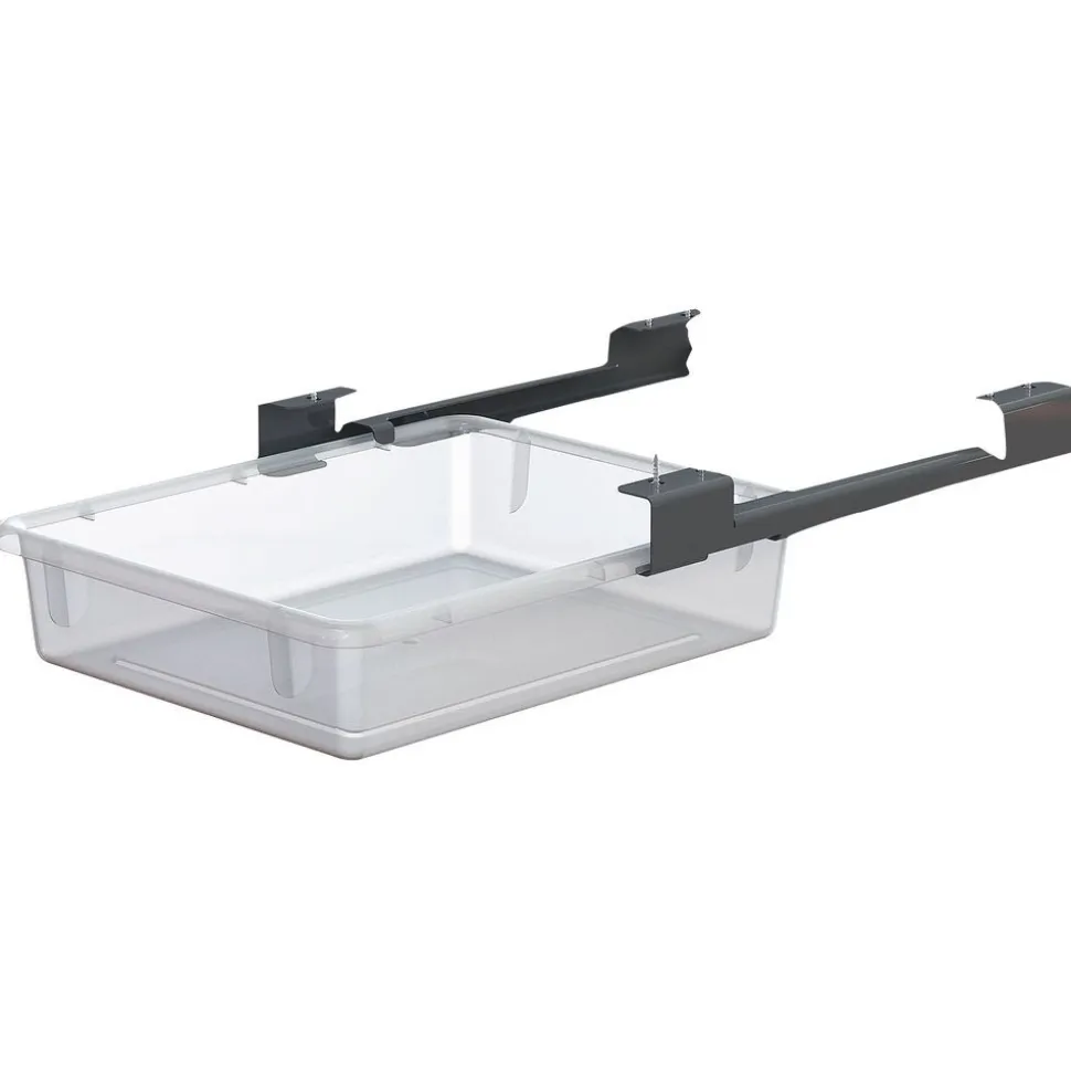 Berries® Store-It Drawer Kit with Clear Tray - Set of 2