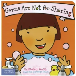 Best Behavior Board Book Big Set 8 Titles