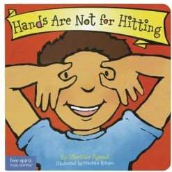 Best Behavior Board Book Big Set 8 Titles