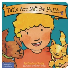 Best Behavior Board Book Big Set 8 Titles