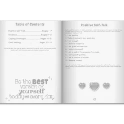 Be The Best You Can Be Logs - Set of 12