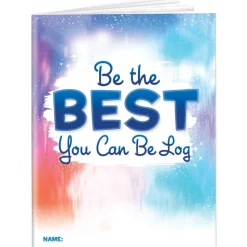 Be The Best You Can Be Logs - Set of 12