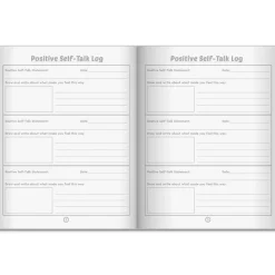 Be The Best You Can Be Logs - Set of 12