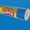 Better Than Paper Bulletin Board Rolls - Blue - 1 roll