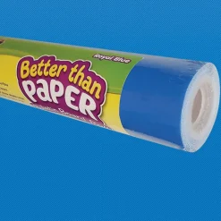 Better Than Paper Bulletin Board Rolls - Blue - 1 roll