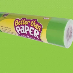 Better Than Paper Bulletin Board Rolls - Lime - 1 roll
