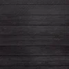 Better Than Paper Bulletin Board Roll Black Wood - 1 roll