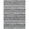 Better Than Paper Bulletin Board Roll Gray Wood - 1 Roll