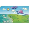 Bible Felt Figure Flannelboard - 9 Pieces