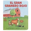 Big Red Barn Board Book, Spanish