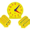Big Time Clocks - Demo Clock And 24 Mini Clocks