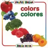 Bilingual First Board Books - 4 Titles