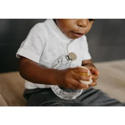 Binky Clips, Set of 3 - Alta