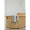 Binky Clips, Set of 3 - Haven