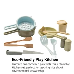 Bio Kitchen Set
