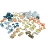 Bio Sand Set 76 Pieces