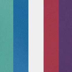 Birch Sling Book Display - Parfait
