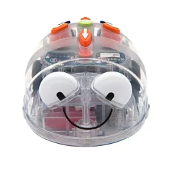 Blue-Bot® Bluetooth Programmable Robot Class - 6 Pack plus Docking Station