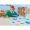 Blue-Bot Programming TacTile Reader