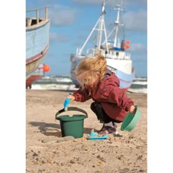 Blue Marine Bucket set