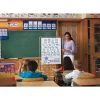 Blue Ruling Chart Tablet - 25 Sheets