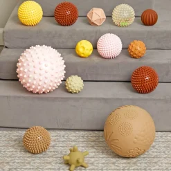 Boho Sensory Set, 24 pcs.
