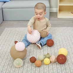 Boho Sensory Set, 24 pcs.