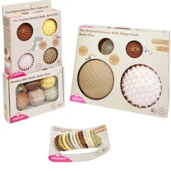 Boho Sensory Set, 24 pcs.