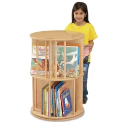 Book-Go-Round