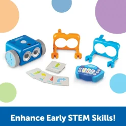 Botley® 2.0 the Coding Robot
