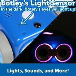 Botley® 2.0 the Coding Robot