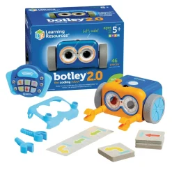 Botley® 2.0 the Coding Robot