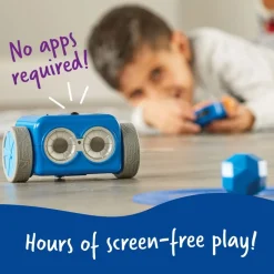 Botley® 2.0 the Coding Robot Activity Set
