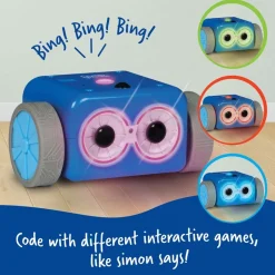 Botley® 2.0 the Coding Robot Activity Set