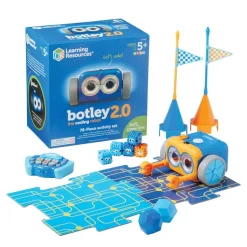 Botley® 2.0 the Coding Robot Activity Set