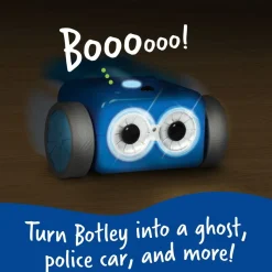 Botley® 2.0 the Coding Robot Activity Set