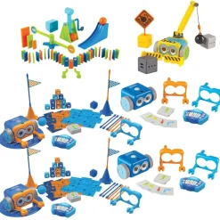 Botley® 2.0 the Coding Robot Classroom Bundle