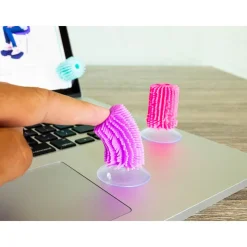 Bouncy Band® Flick Sticks 2