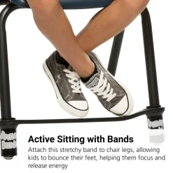 Bouncy Band® For Chairs - 1 bouncy band