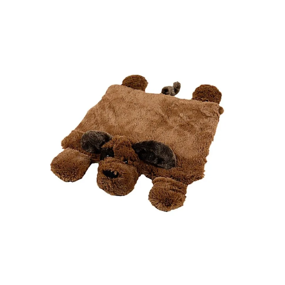 Bouncy Band® Washable Sensory Plush Puppy Lap Pad - 5lbs