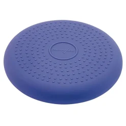Bouncyband® Wiggle Seat Sensory Cushion - Purple, 10-5/8