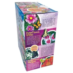 Bountiful Butterfly Garden