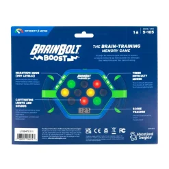 BrainBolt® Boost