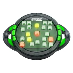 BrainBolt™ - Light Up Memory Game
