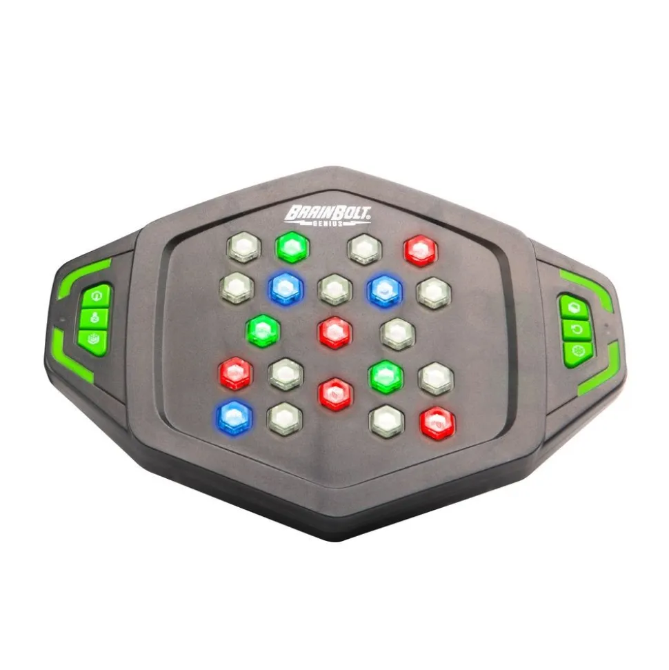 Brainbolt Memory Kit