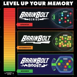 Brainbolt Memory Kit
